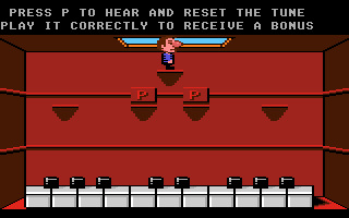 Scrapyard Dog screenshot 6 for Atari 7800